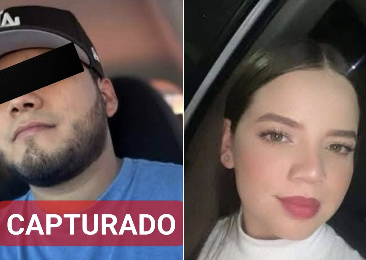 Detienen a presunto feminicida de Angélica Lourdes en Ciudad Obregón